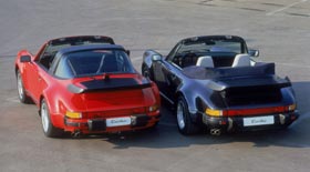 30 lat 911 Turbo 1