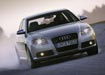 Nowa generacja Audi A4