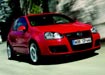 Golf GTI - nowa stylistyka, nowy silnik