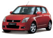 Nowy Suzuki Swift