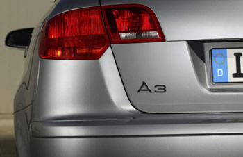 Audi A3 Sportback 3