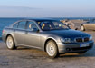 Nowe BMW Serii 7 wkrtce podniesie poprzeczk
