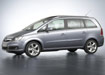 Nowy Opel Zafira: nisze ceny