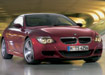 BMW M6 - wiatowa premiera