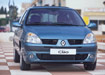 Renault bdzie produkowao model Clio III w Turcji