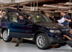 500-tysiczne BMW X5 zjeda z tamy