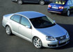 Nowy VW Jetta