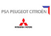 Wsppraca Mitsubishi Motors i PSA Peugeot Citron