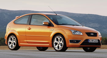 Focus ST - nowy rozdzia w historii 1