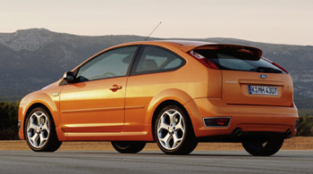 Focus ST - nowy rozdzia w historii 2