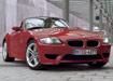 Nowe BMW Z4 Roadster i Z4 M Roadster