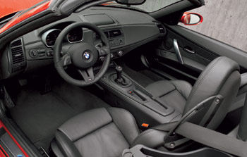 Nowe BMW Z4 Roadster i Z4 M Roadster 3
