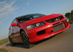 Lancer Evolution IX AD 2006