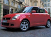 Suzuki SWIFT – Samochodem Roku w Japonii