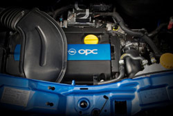 wiatowa premiera modelu Opel Meriva OPC 1