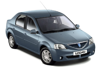 Dacia prezentuje Now Kolekcj Logana 2