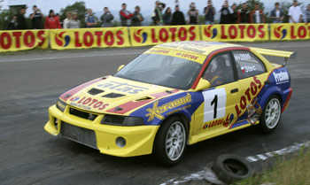 LOTOS Grand Prix Przdki 2006 1