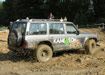 Relacja z IV Japan Motors Off Road