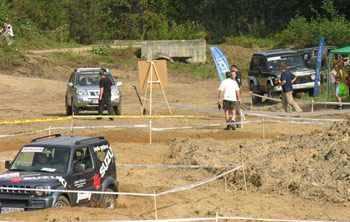 Relacja z IV Japan Motors Off Road 3