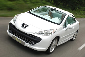 Peugeot 207 e-pure 1