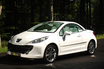 Peugeot 207 e-pure 3