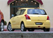 Milionowy egzemplarz Suzuki z fabryki na Wgrzech