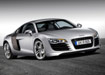 Nowe Audi R8