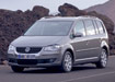 Nowy Volkswagen Touran