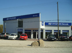 Do sieci Hyundai doczyo dwch nowych dealerw 1