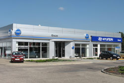 Do sieci Hyundai doczyo dwch nowych dealerw 2