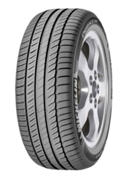 KIA wybraa Michelin jako dostawc opon dla cee'd 1