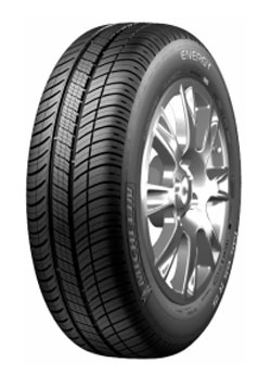 KIA wybraa Michelin jako dostawc opon dla cee'd 2