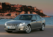 Cadillac BLS i Cadillac SRX w wersji Executive