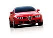 Alfa Brera - European Car of The Year 2007