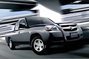 Mazda BT-50