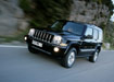 Jeep Commander: bezpieczestwo gwarantowane