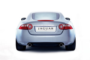 Koronacja Jaguara XK 2