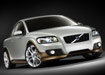 Volvo C30 Design Concept