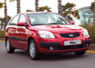 Nowa Kia Rio Sport