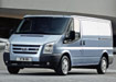 Nowy Ford Transit