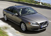 Cakowicie nowe Volvo S80