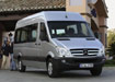 Nowy Mercedes-Benz Sprinter