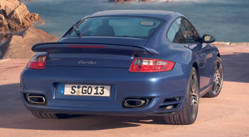 wiatowa premiera nowego 911 Turbo 2