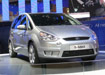 Nowy Ford S-Max - sport, styl i przestrze