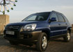 KIA Sportage z nowym silnikiem diesla