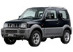 Nowy Suzuki Jimny ELEGANCE