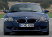 BMW Z4 M Coup