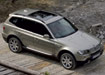 Nowa wersja popularnego BMW X3