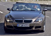 wiatowy debiut BMW M6 Cabrio