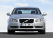 Nowe Volvo S80 przyjazne alergikom